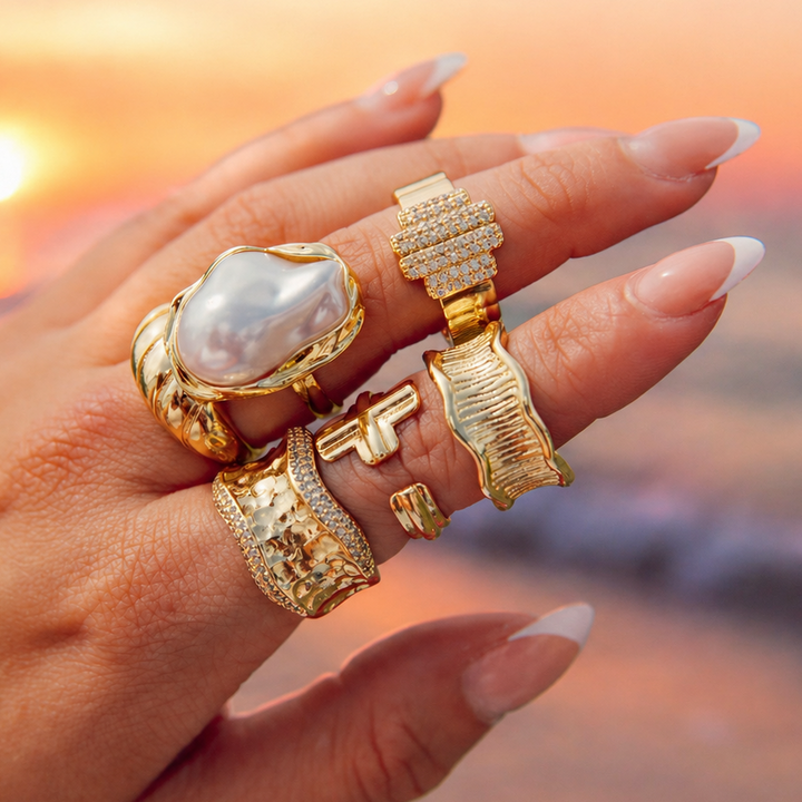 Ronald Ring