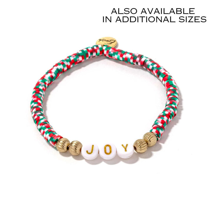 Joy Bracelet
