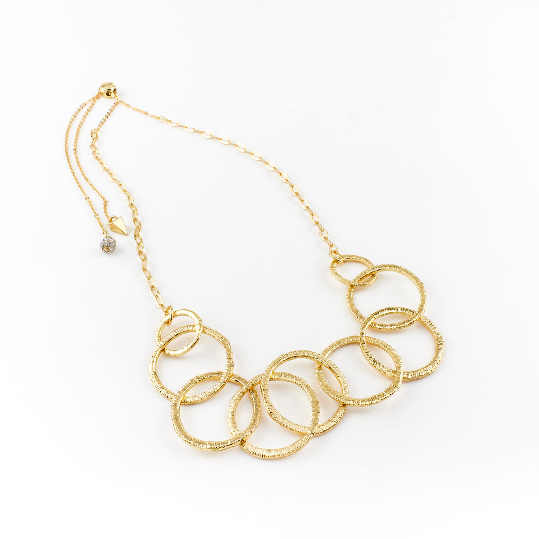 Crissy Necklace