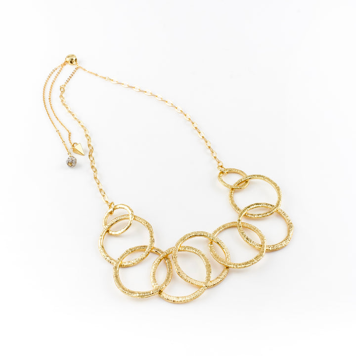 Crissy Necklace