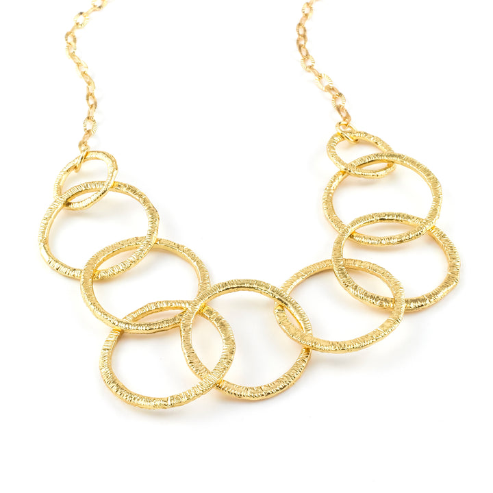 Crissy Necklace