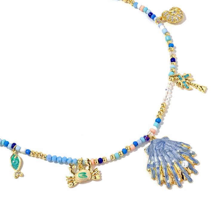 Coastal Daydream Necklace