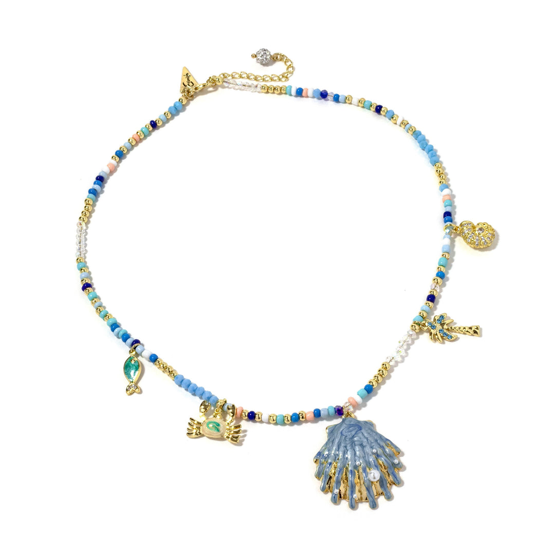 Coastal Daydream Necklace