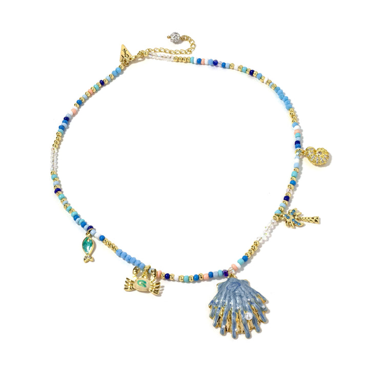 Coastal Daydream Necklace