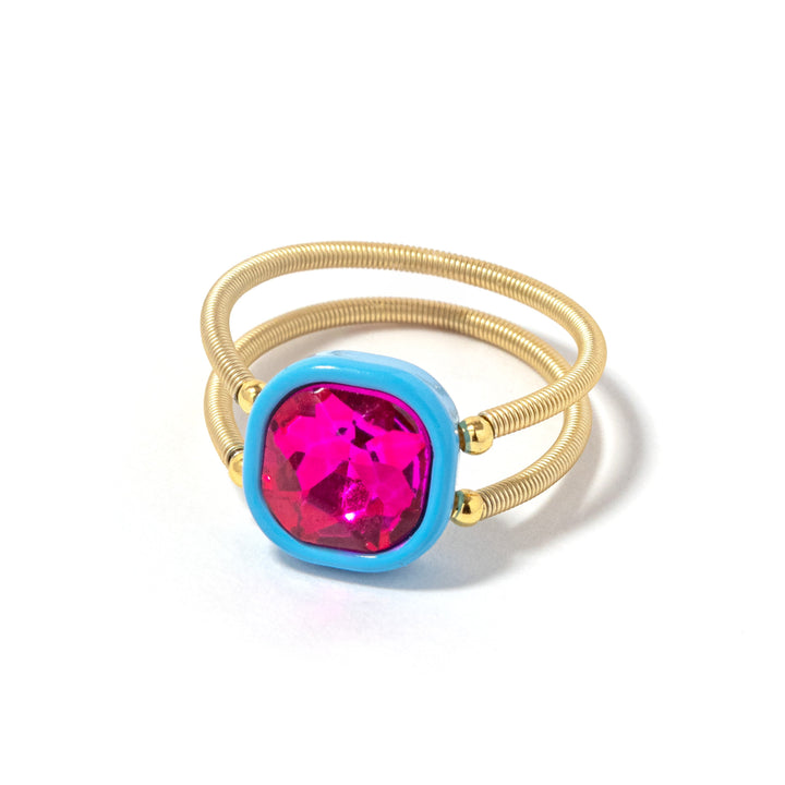 Coco Ring