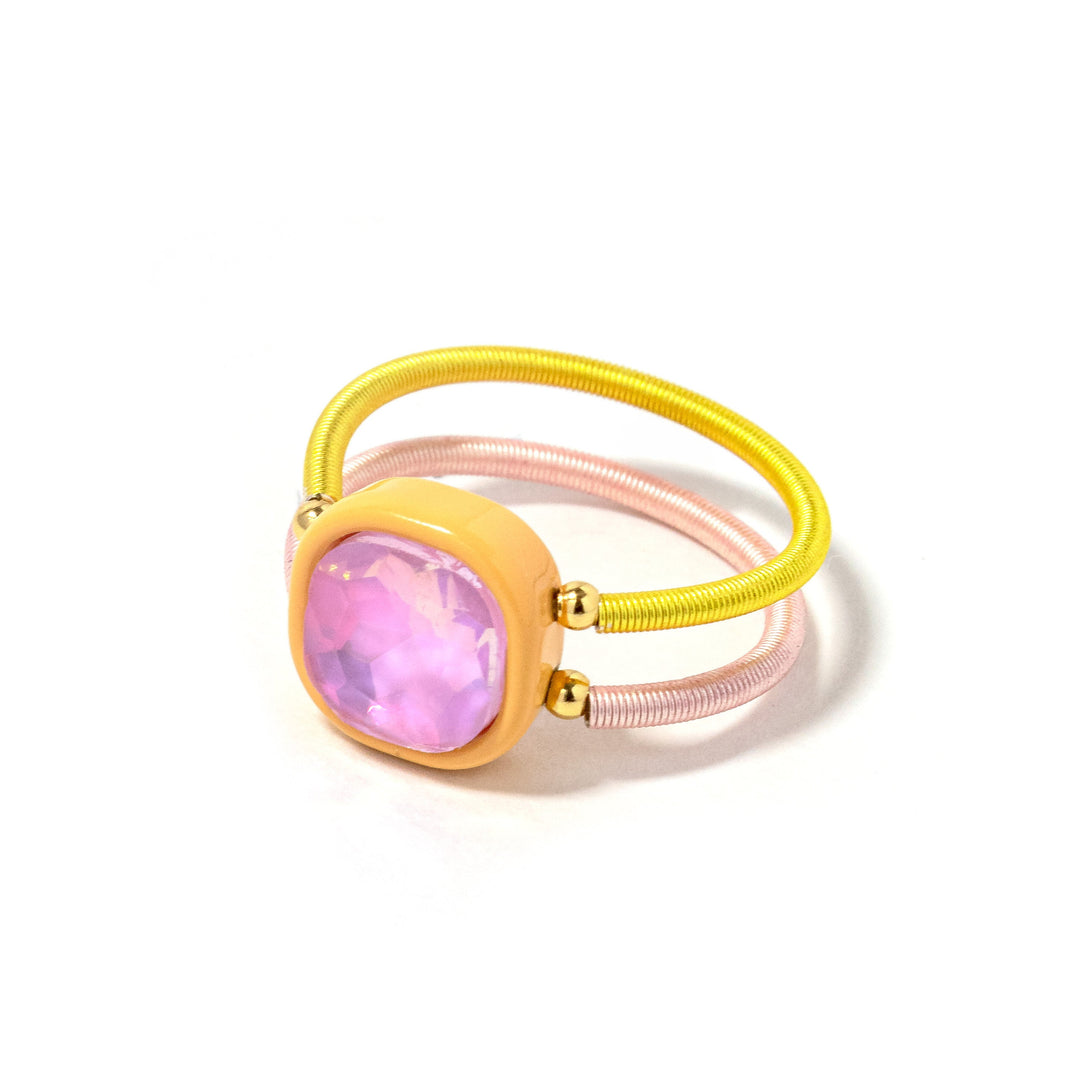 Coco Ring