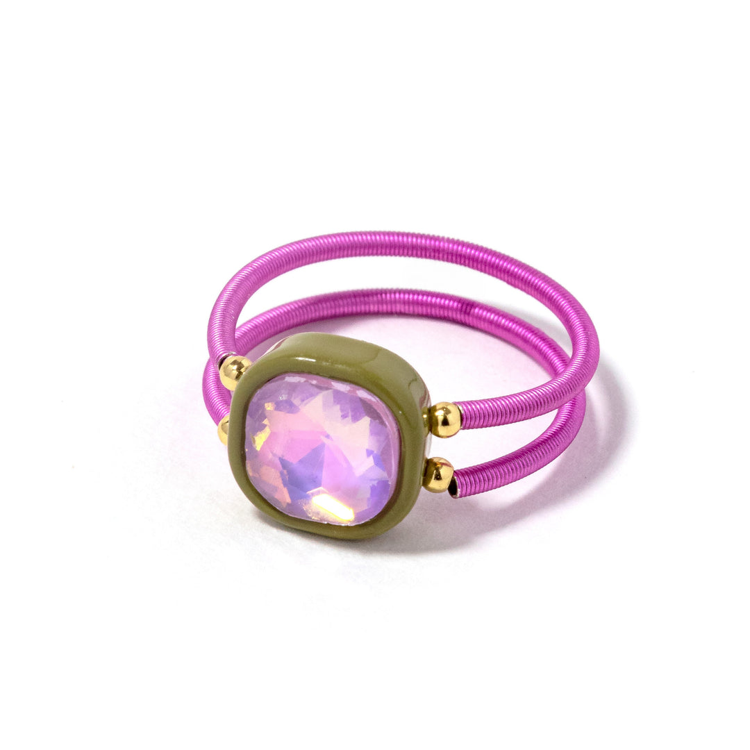 Coco Ring