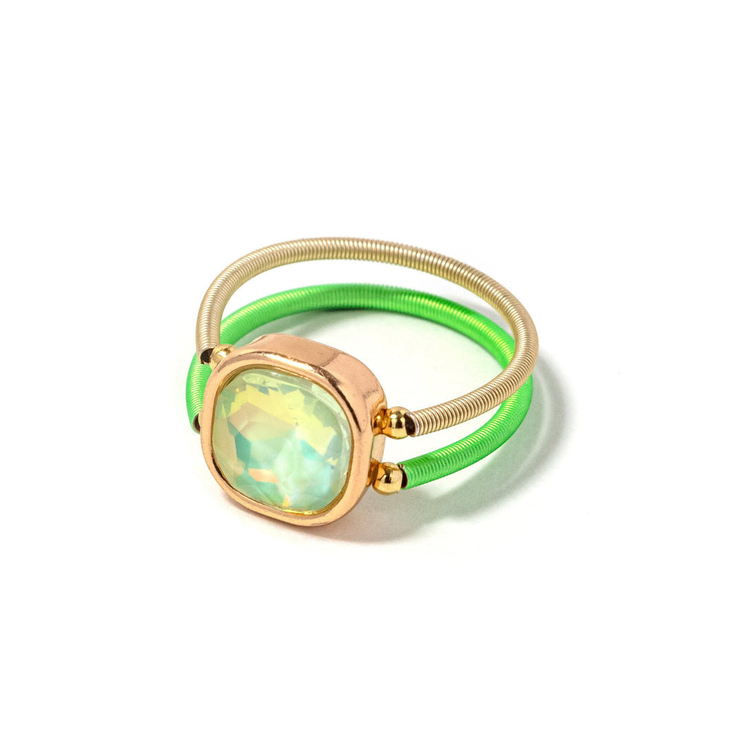 Coco Ring