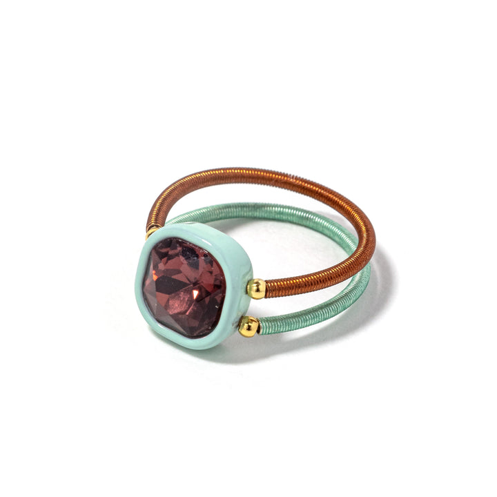 Coco Ring