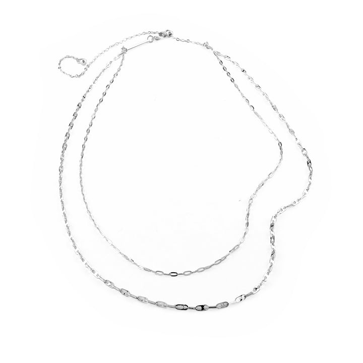 Colton Necklace