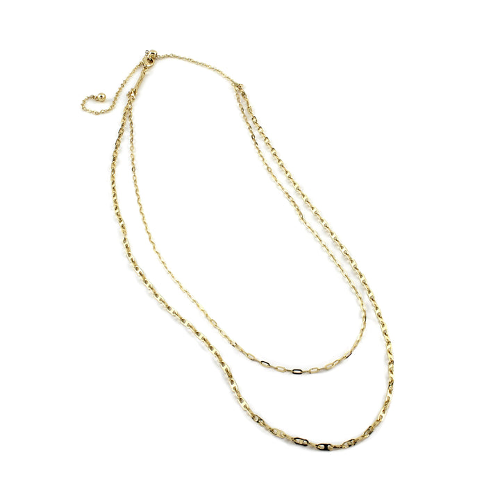 Colton Necklace