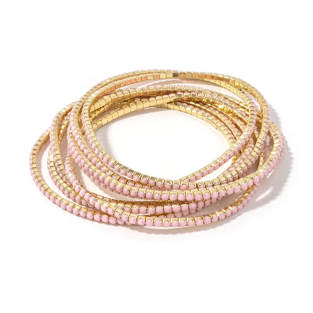 Confetti Starter Stack