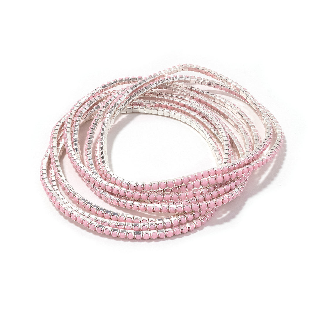 Confetti Starter Stack