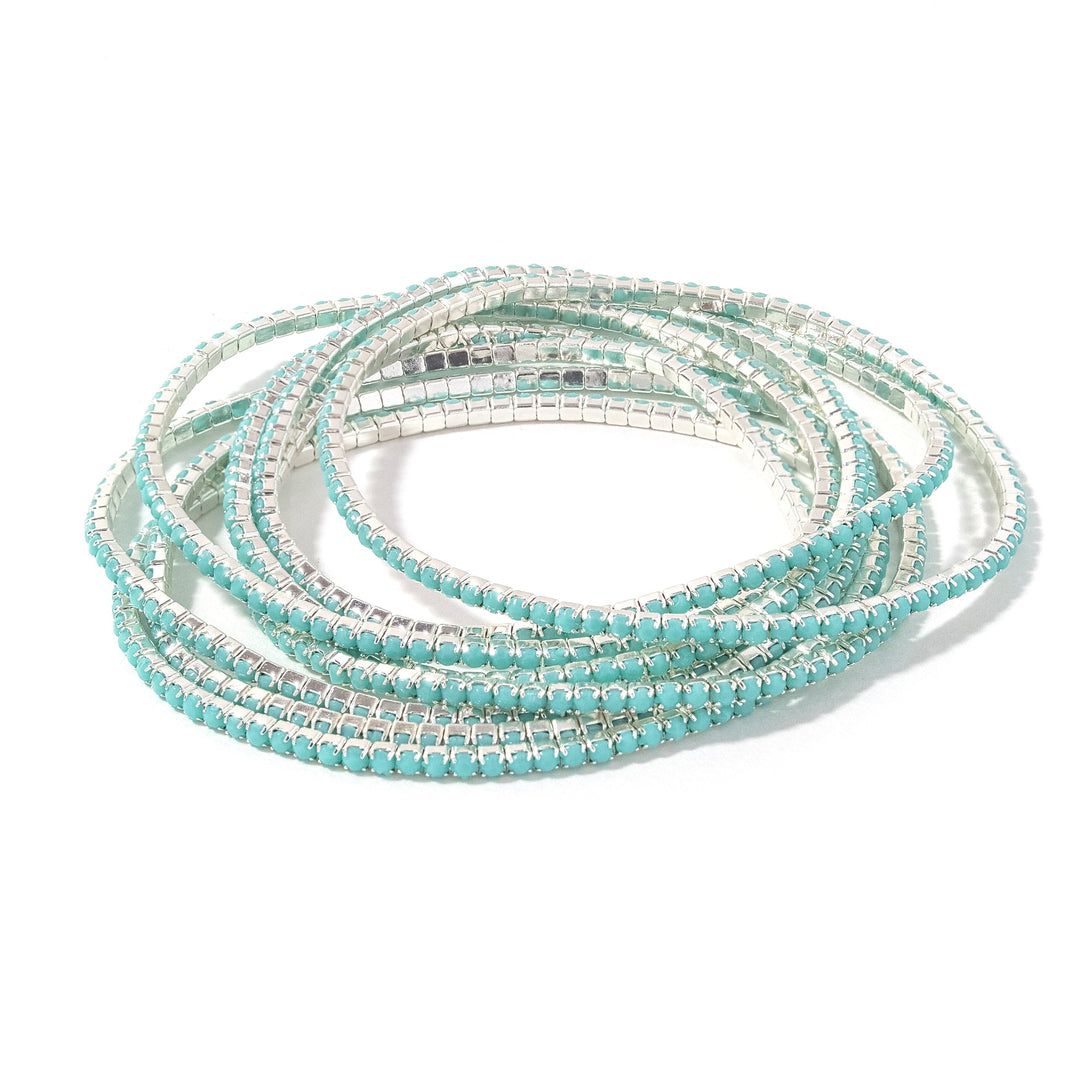 Confetti Starter Stack