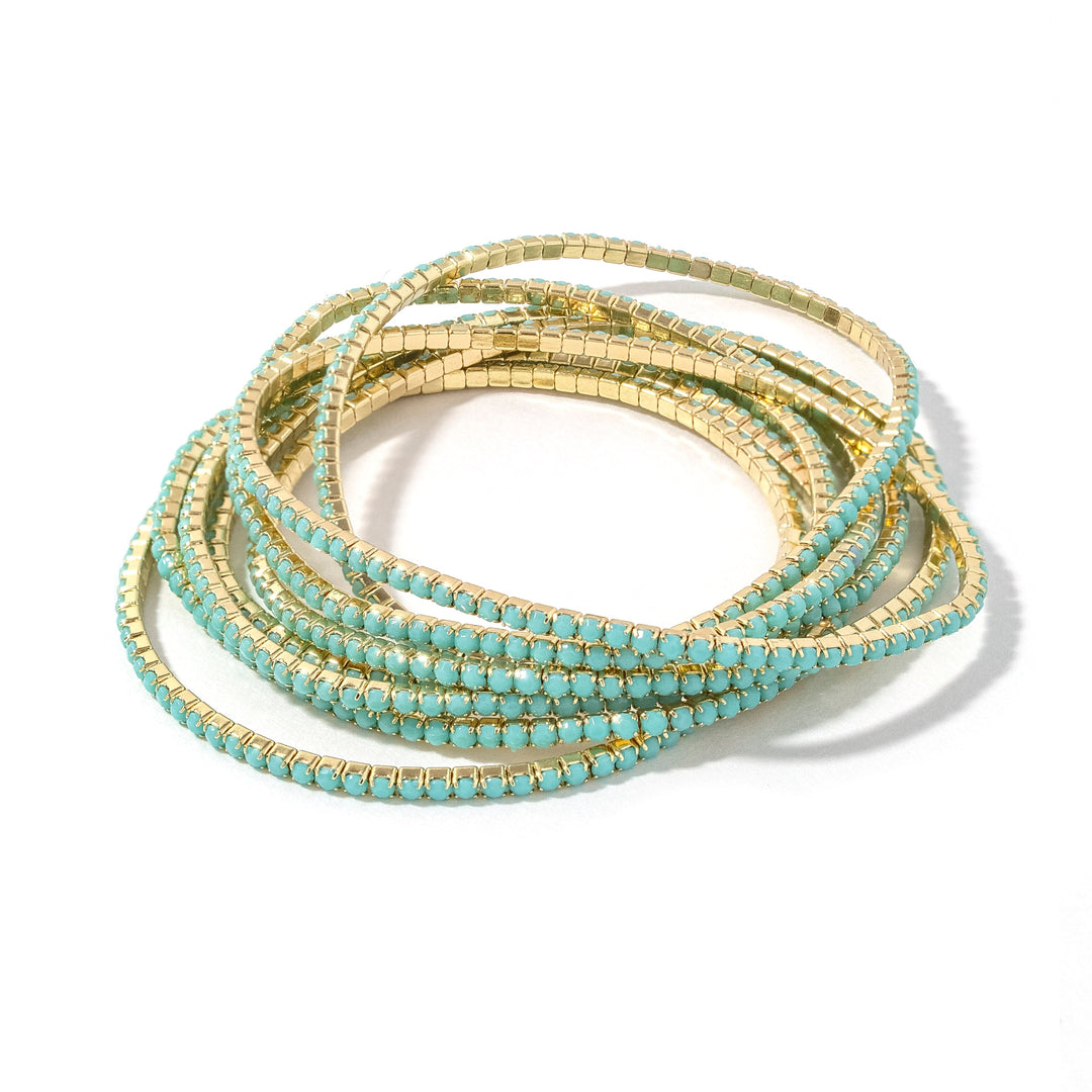 Confetti Starter Stack