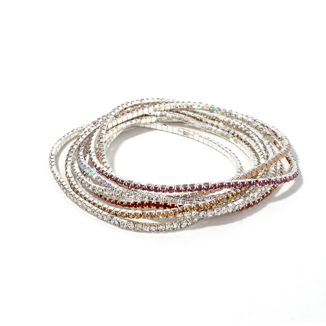 Confetti Starter Stack