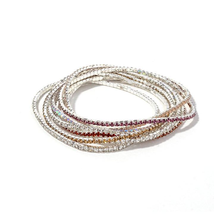 Confetti Starter Stack