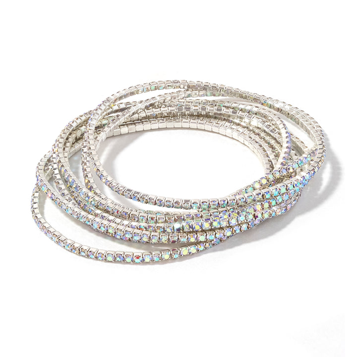 Confetti Starter Stack