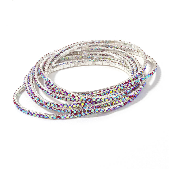 Confetti Starter Stack