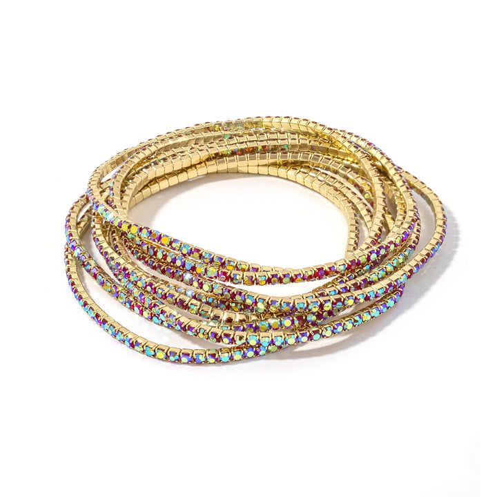 Confetti Starter Stack