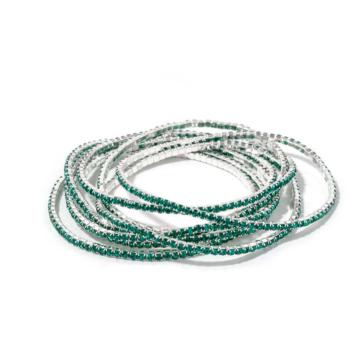 Confetti Starter Stack