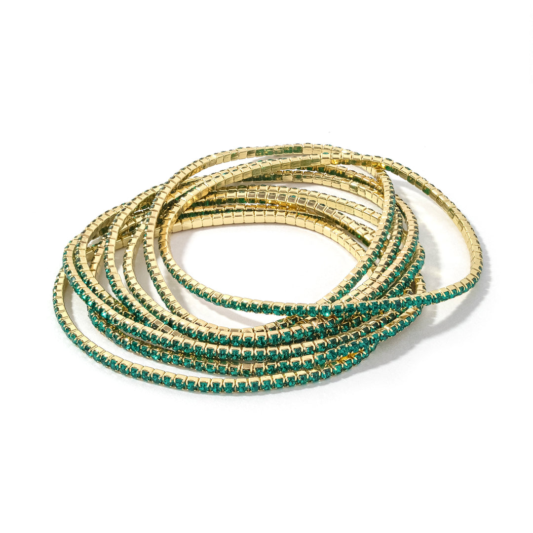 Confetti Starter Stack