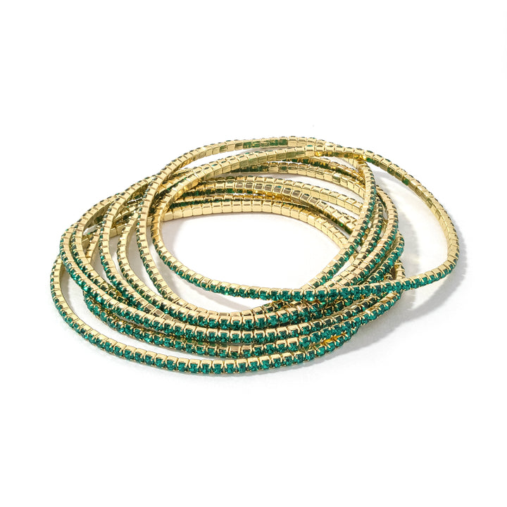 Confetti Starter Stack