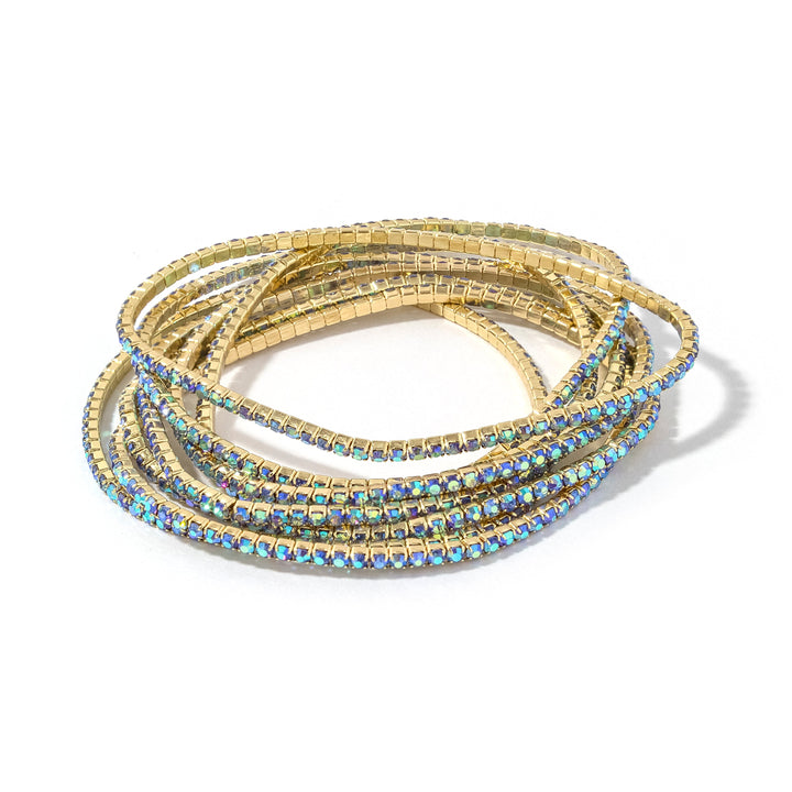 Confetti Starter Stack