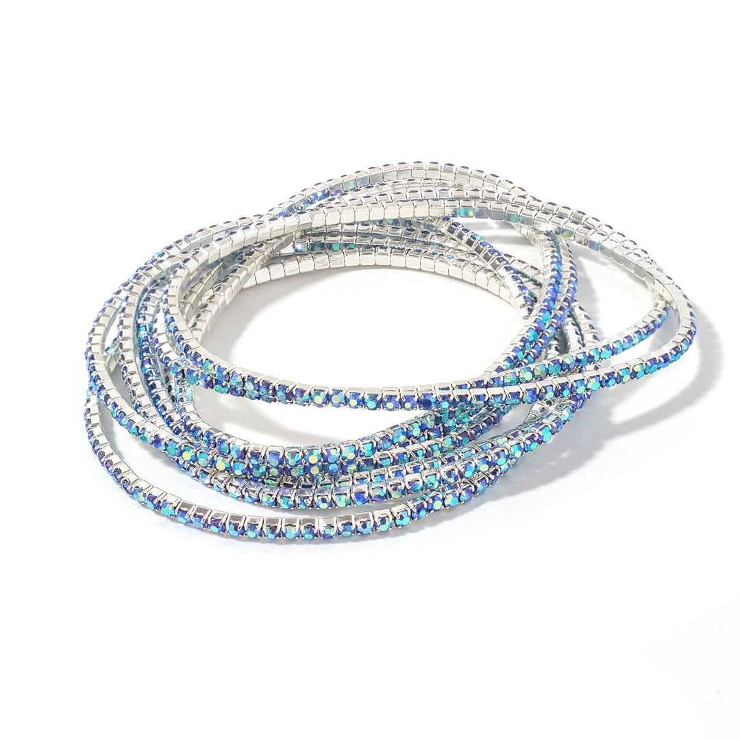 Confetti Starter Stack