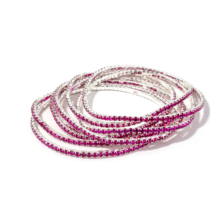 Confetti Starter Stack