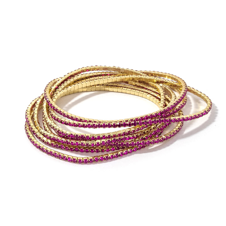 Confetti Starter Stack