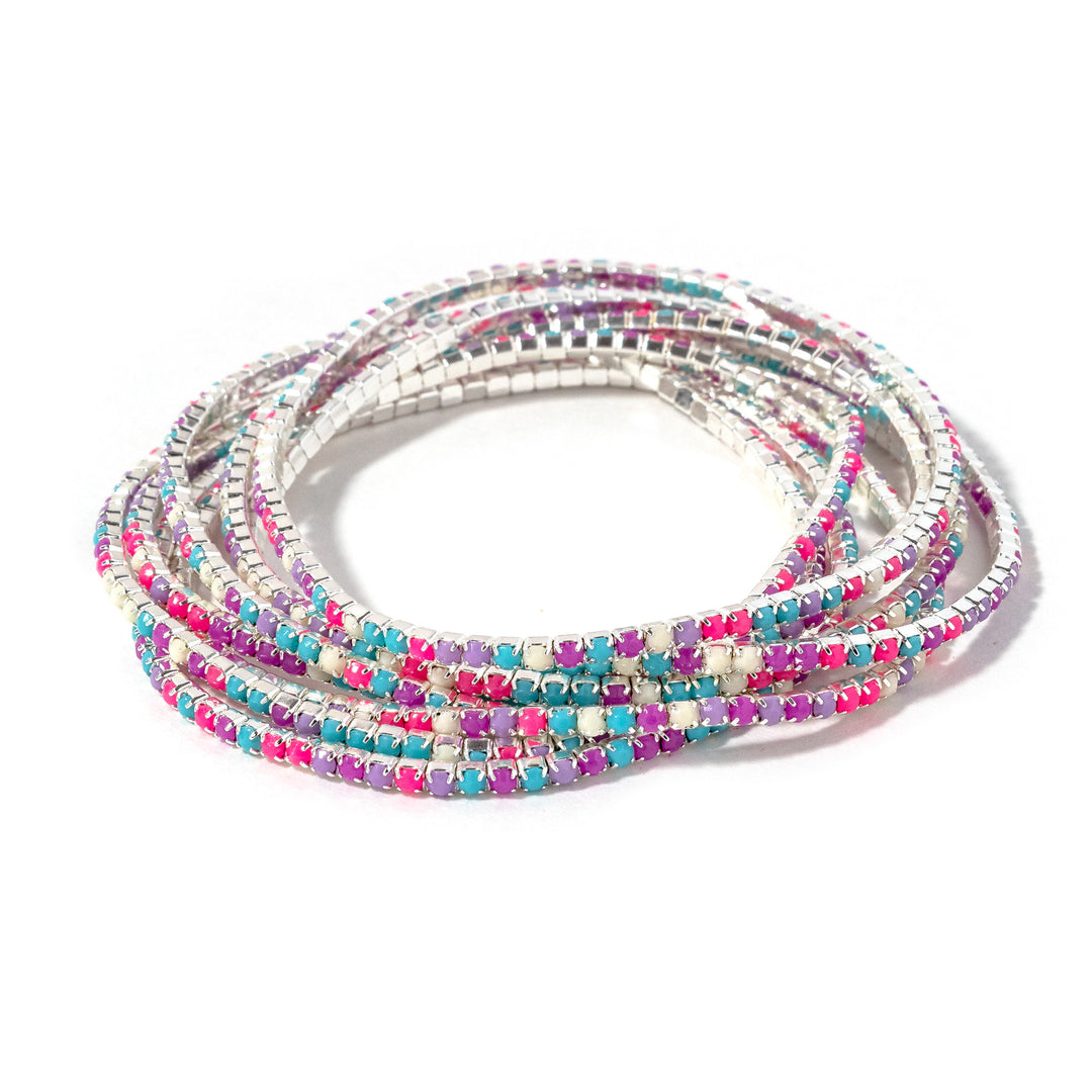 Confetti Starter Stack