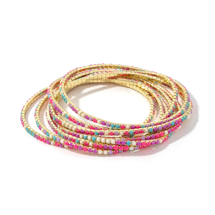 Confetti Starter Stack