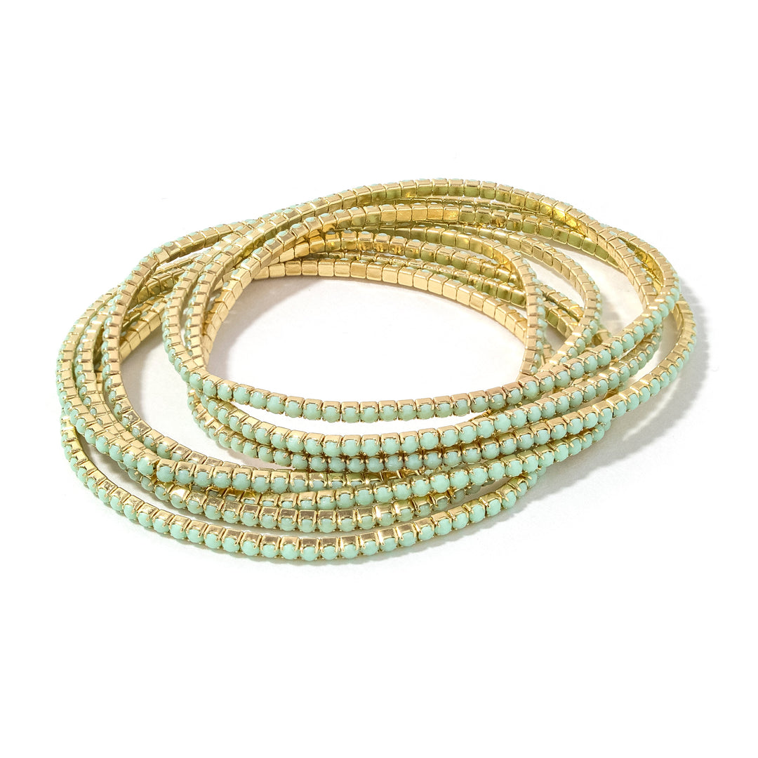 Confetti Starter Stack