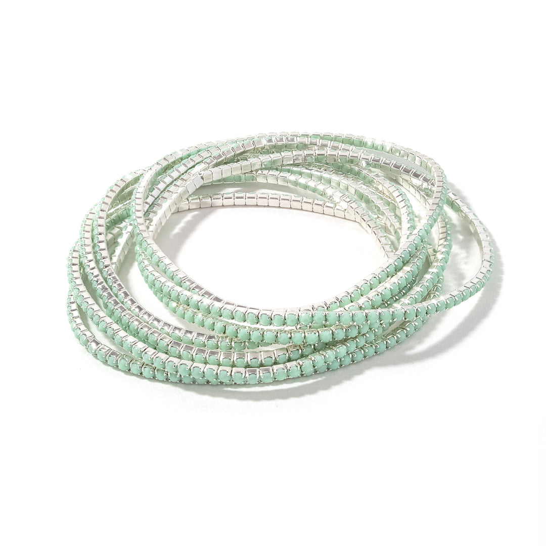 Confetti Starter Stack