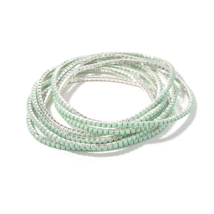 Confetti Starter Stack