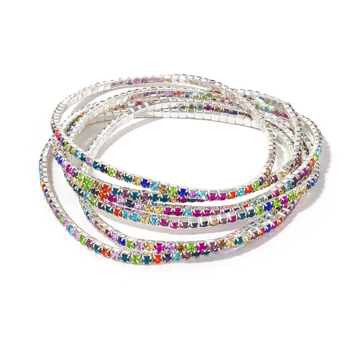 Confetti Starter Stack