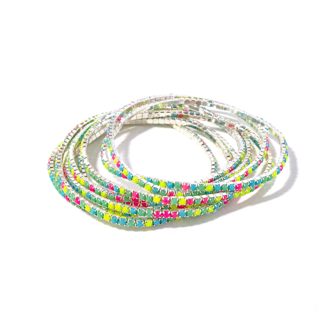 Confetti Starter Stack