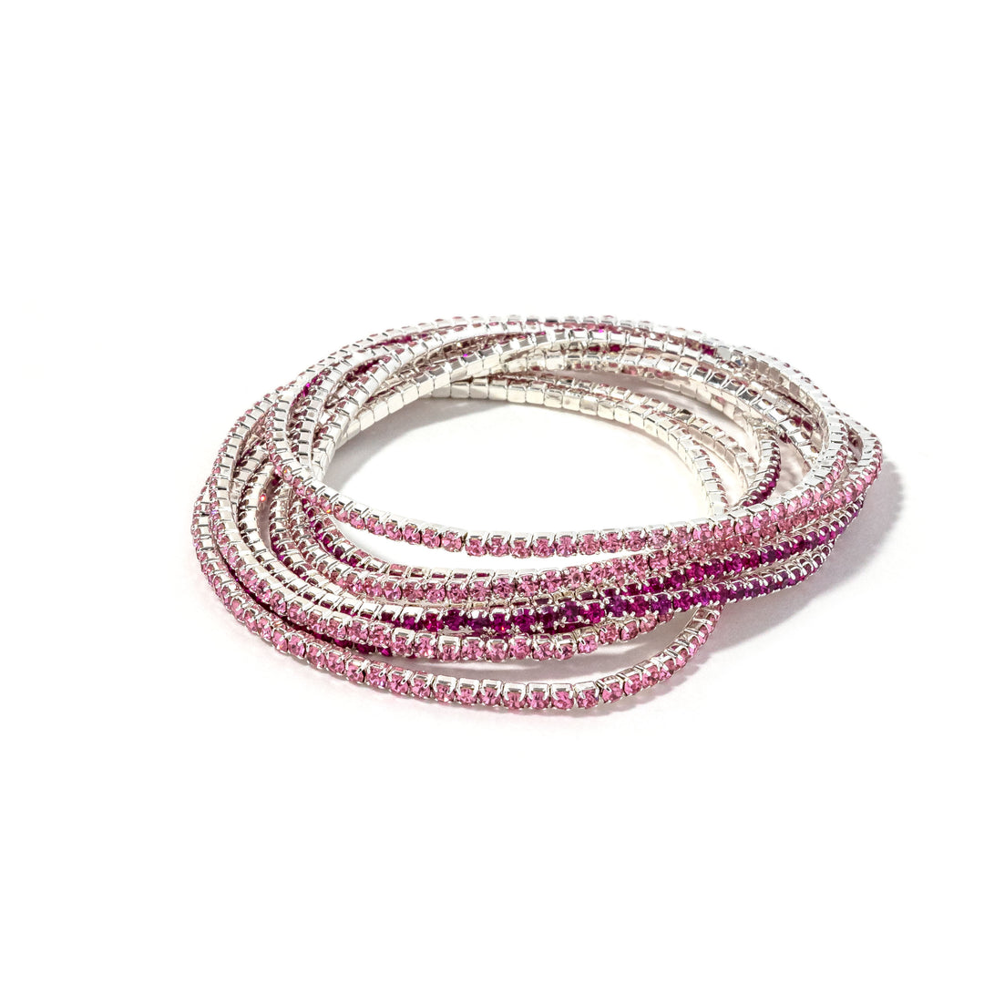 Confetti Starter Stack