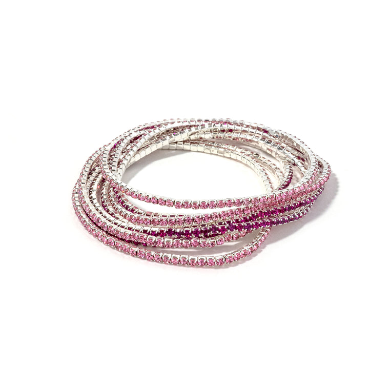 Confetti Starter Stack