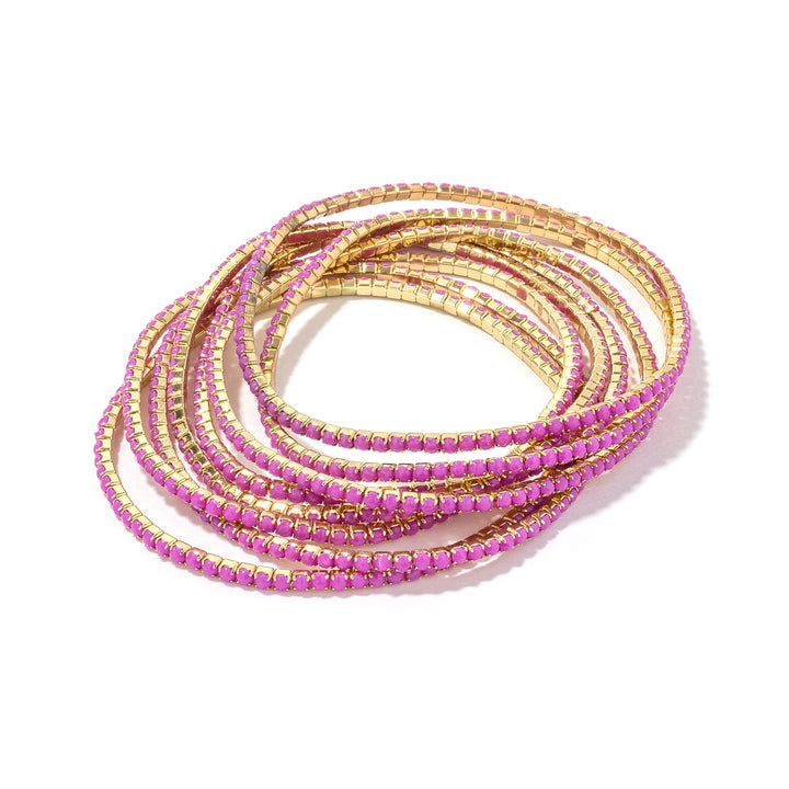 Confetti Starter Stack