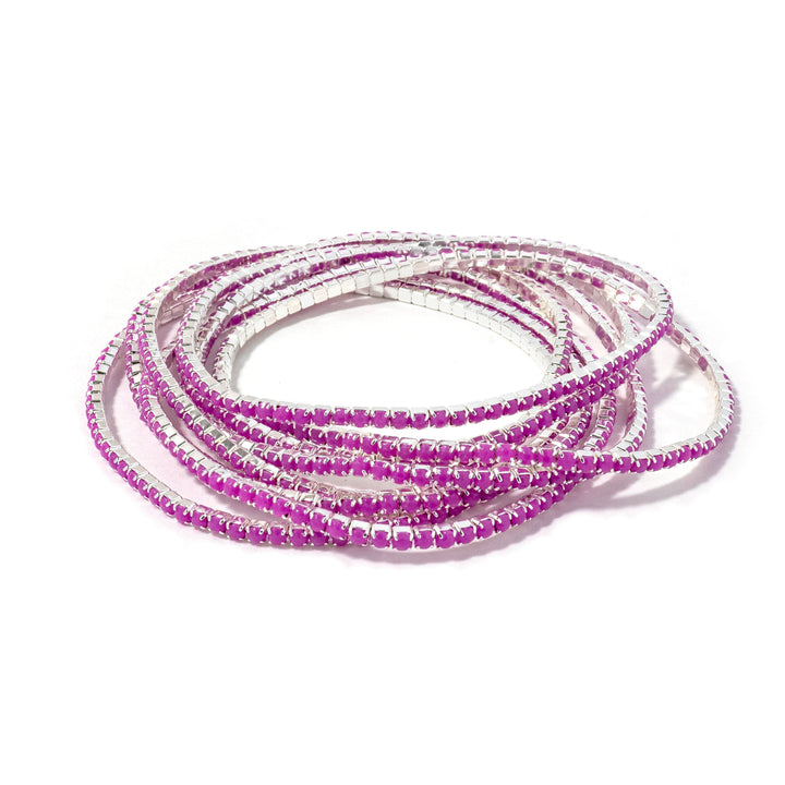 Confetti Starter Stack