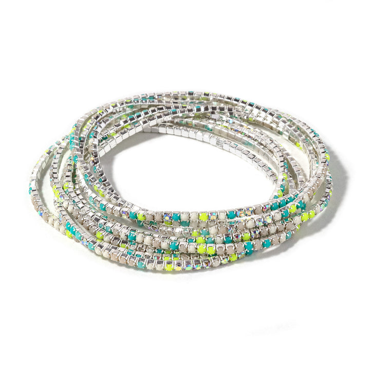 Confetti Starter Stack