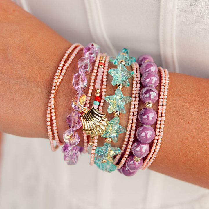 Saltwater Starter Stack