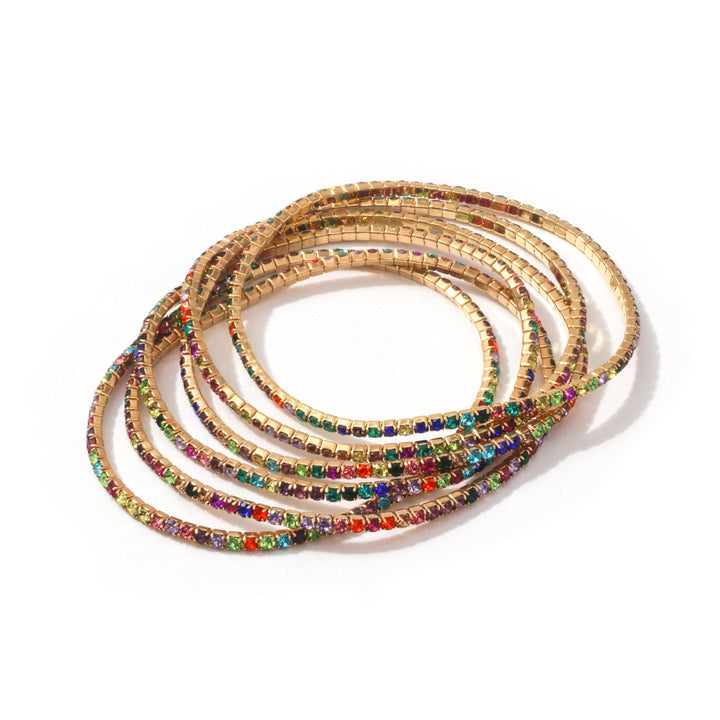 Confetti Starter Stack