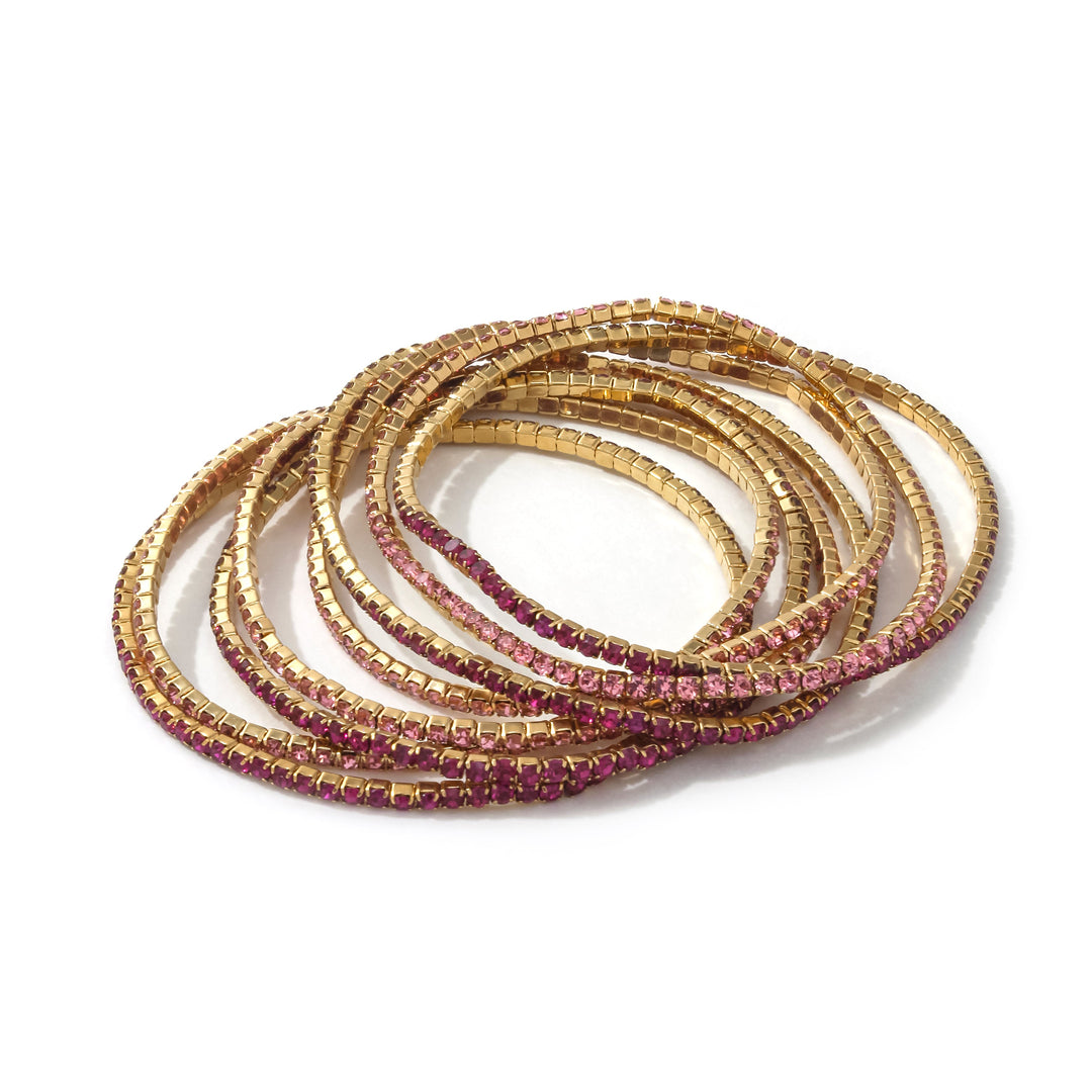 Confetti Starter Stack