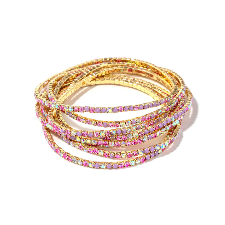 Confetti Starter Stack
