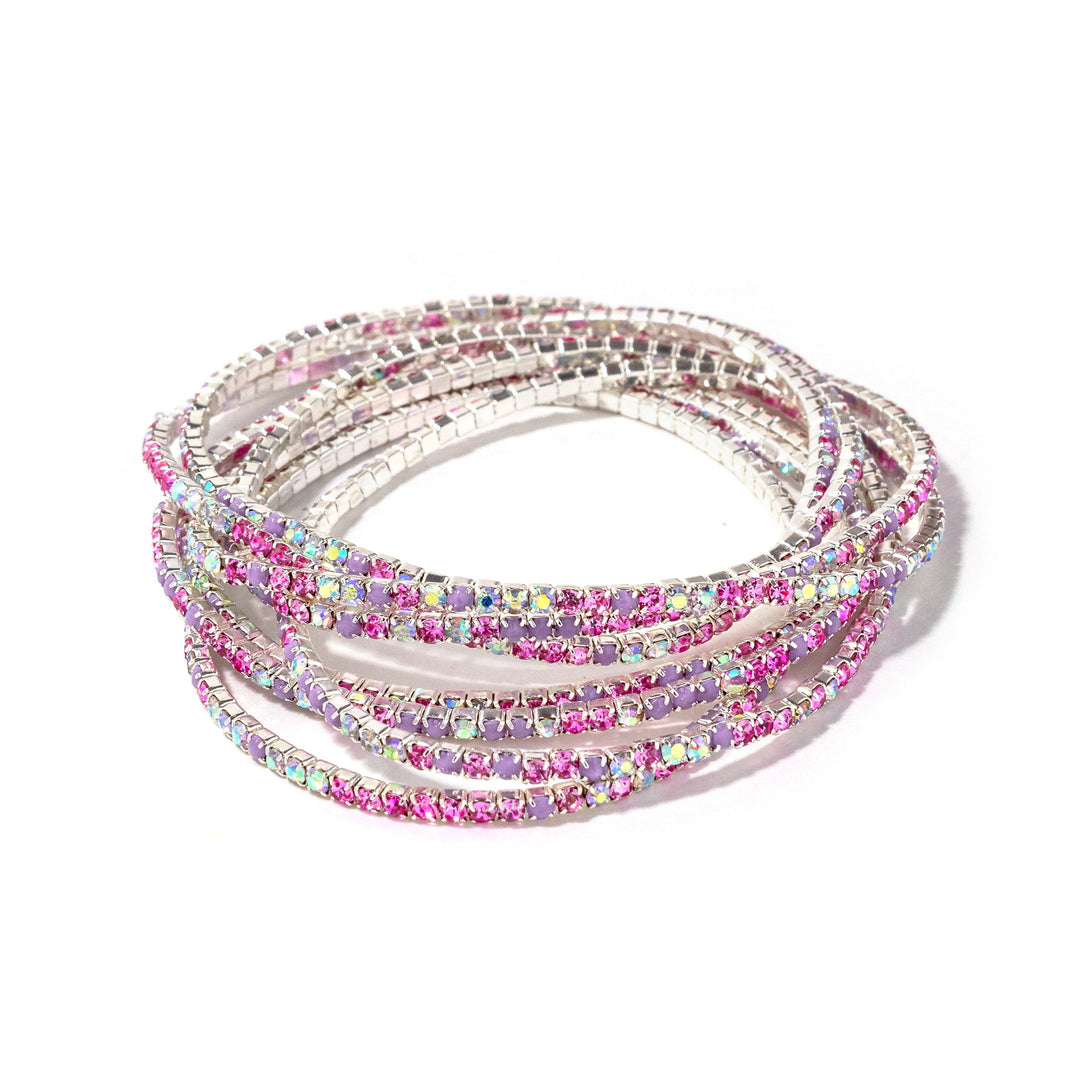 Confetti Starter Stack