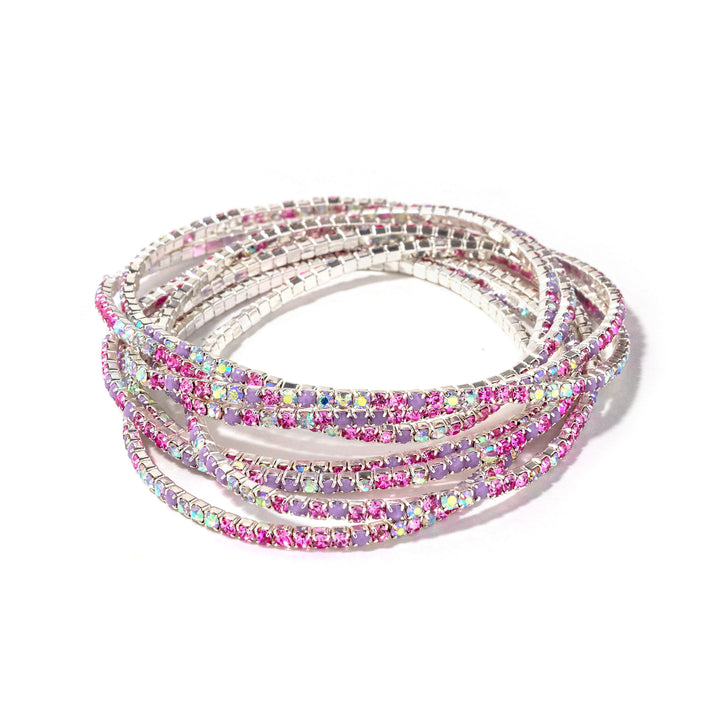 Confetti Starter Stack