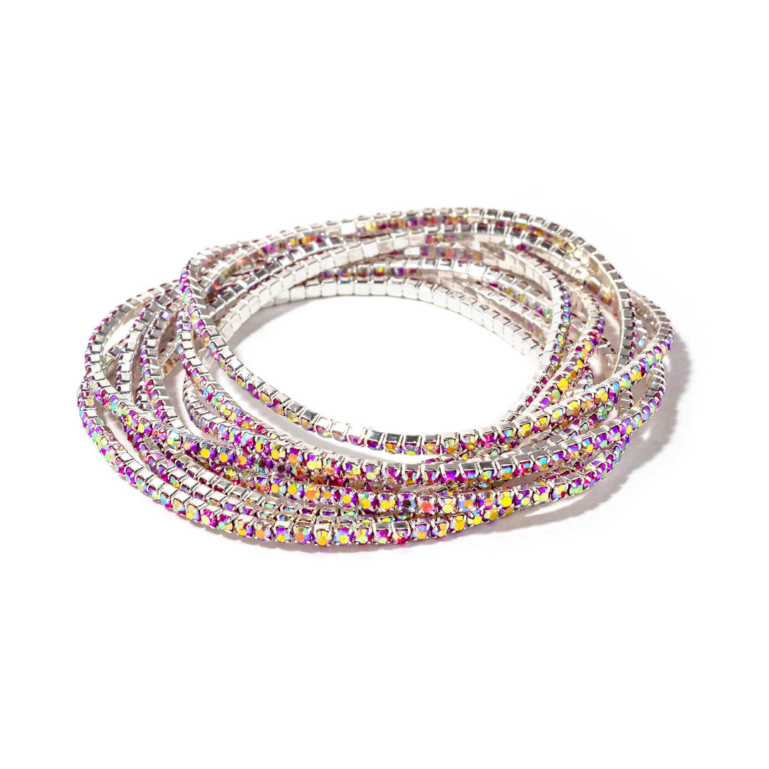 Confetti Starter Stack